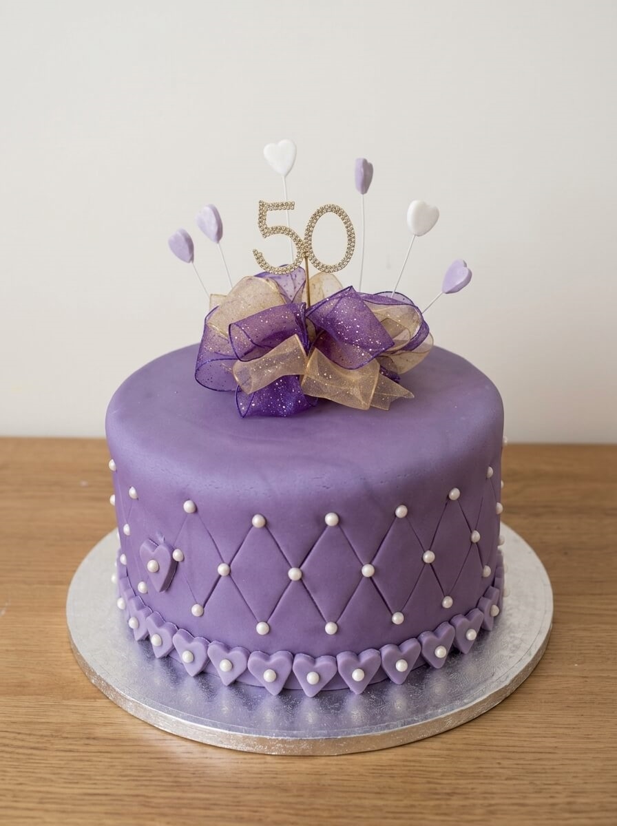 Birthday cake
