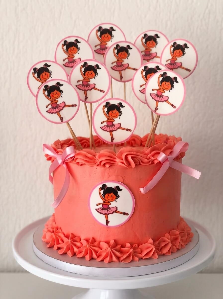 Birthday cake