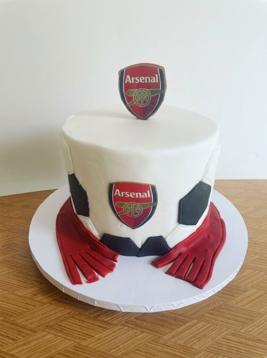 Birthday cake