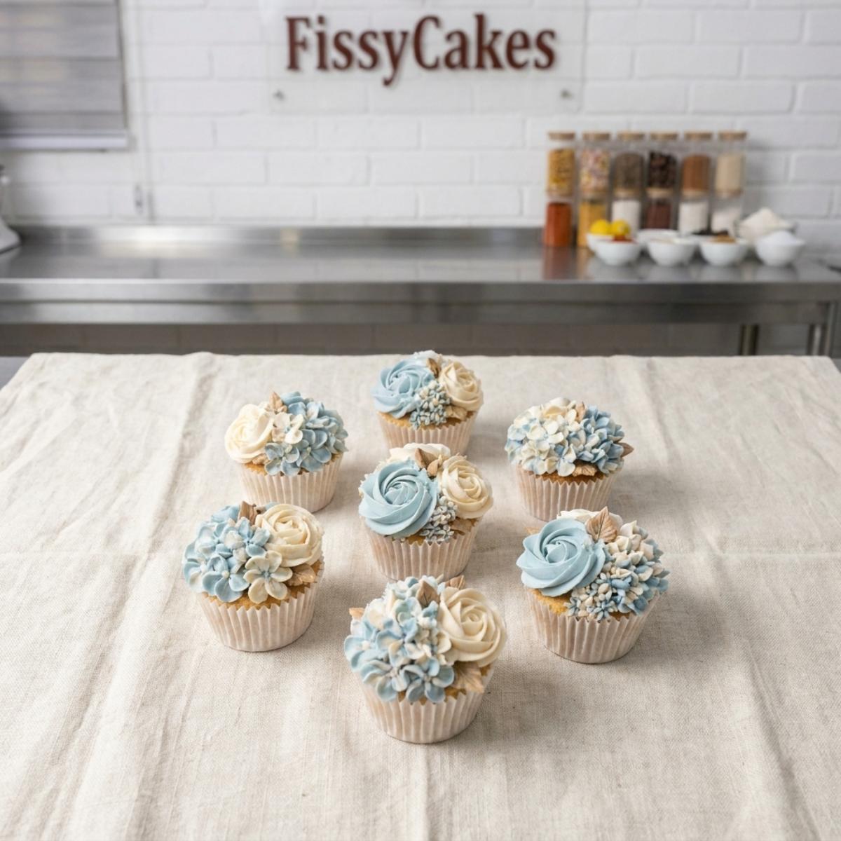 Cupcakes