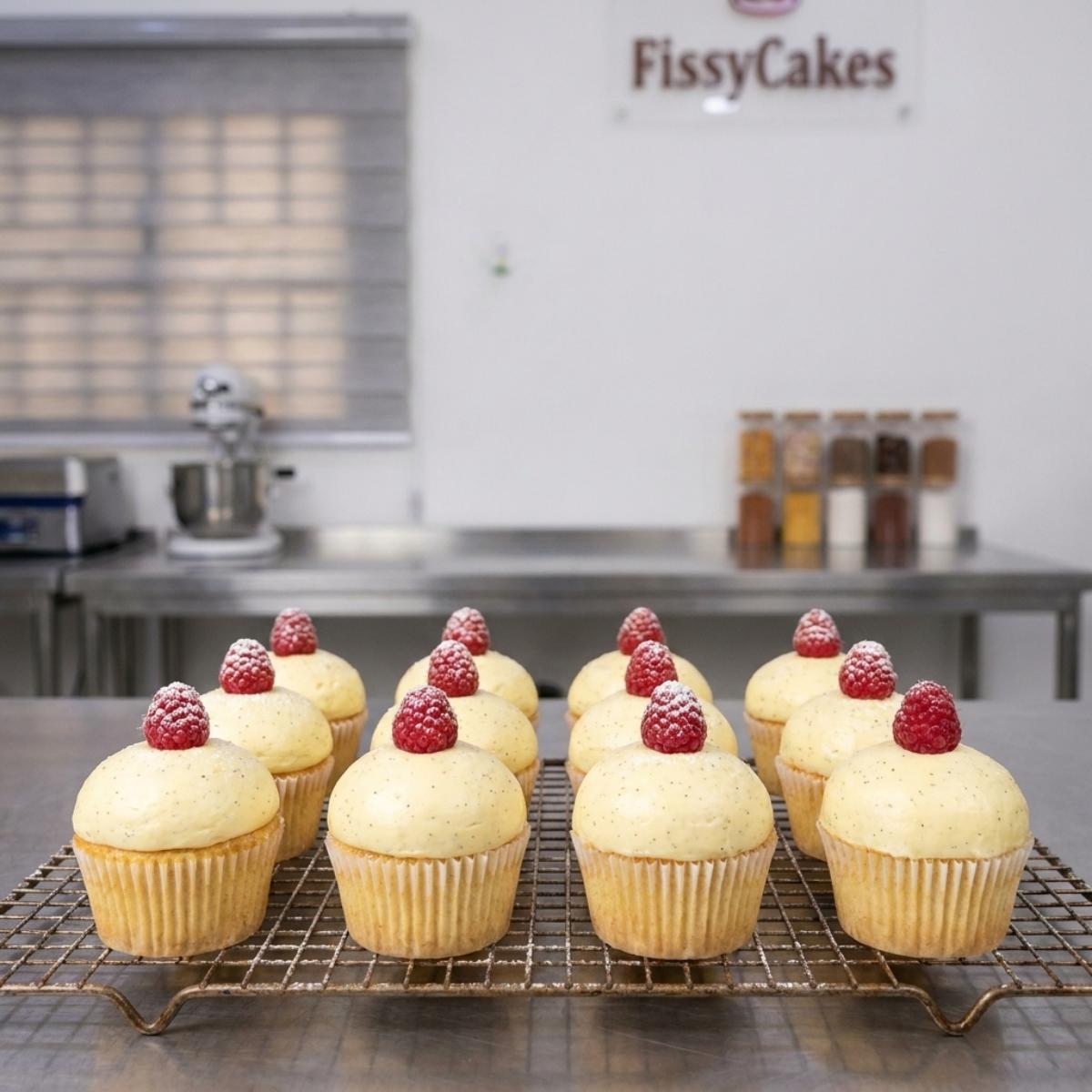 Cupcakes