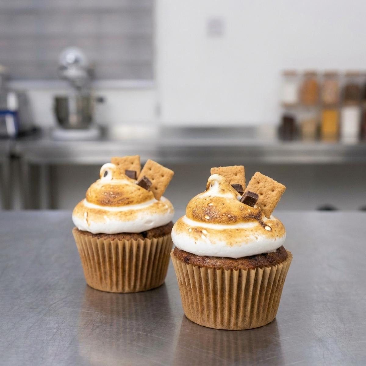 Cupcakes