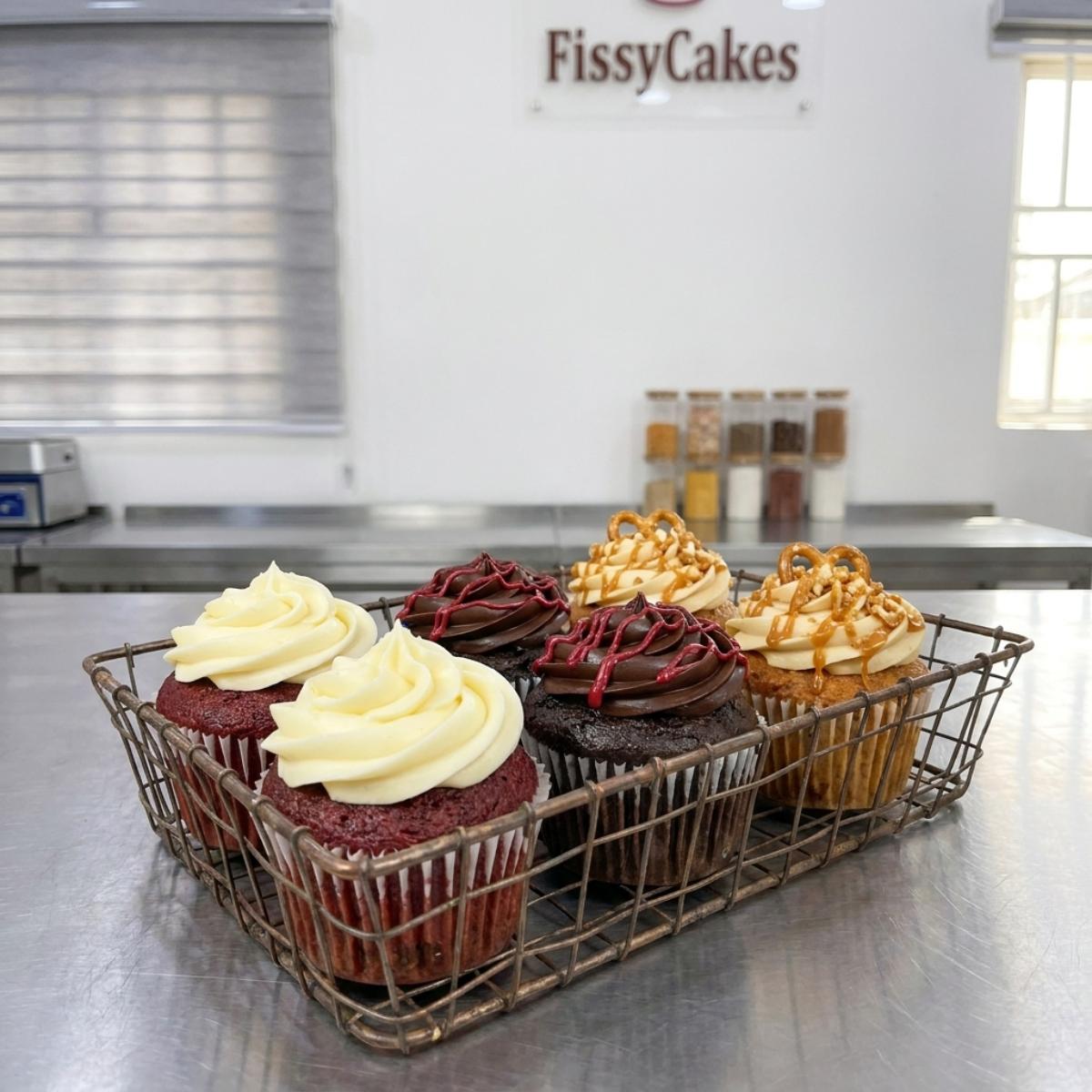 Cupcakes