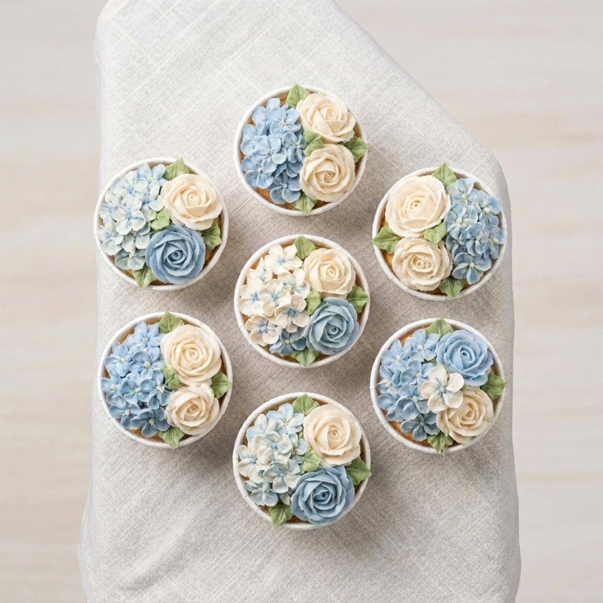 Cupcakes