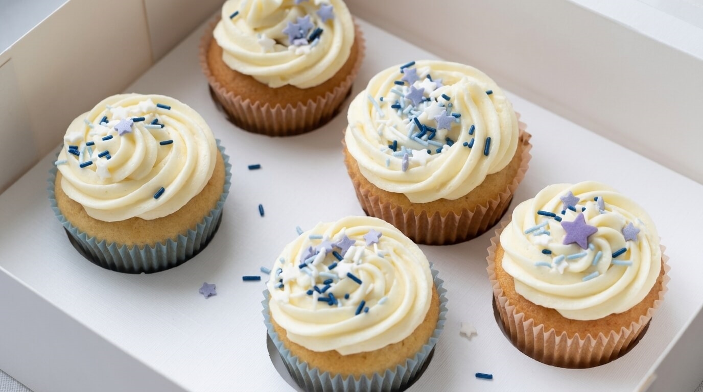 Cupcakes