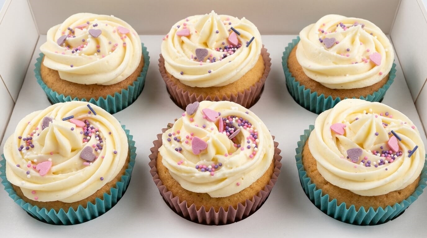 Cupcakes