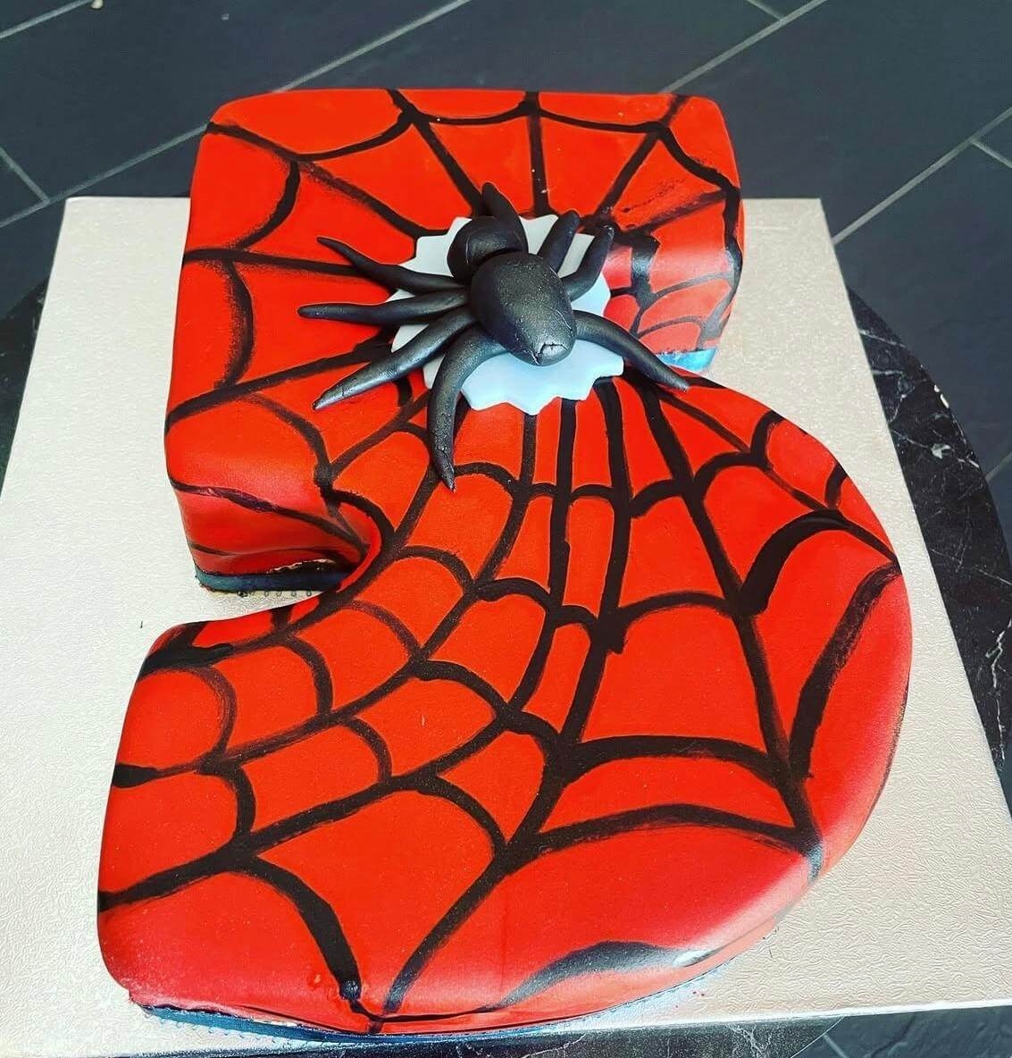Custom cake